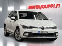 Käytetty VW Golf VIII Style 204 HP (150 kW) 2023 Viistoperä