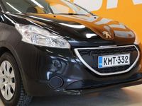 käytetty Peugeot 208 Motion VTi 68 5-ov ** Suomi-auto / Vakkari / Lohkolämmitin **