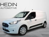 Käytetty Ford Transit Trend 99 HP (72 kW) 2023 Valkoinen Van