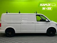 Käytetty VW T6.1 150 HP (110 kW) 2019 Valkoinen Van