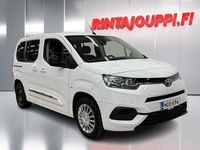 Käytetty Toyota Proace Verso Active 110 HP (80 kW) 2022 Valkoinen Farmari