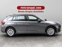 käytetty Skoda Scala 1.0 TSI 116 Style DSG Autom