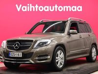 Käytetty Mercedes GLK350 265 HP (194 kW) 2012 Katumaasturi