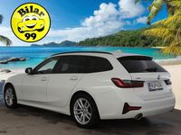 Käytetty BMW 320e Comfort Edition 190 HP (139 kW) 2022 Farmari