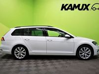 käytetty VW Golf VII Golf2.0 TDI BMT Highline