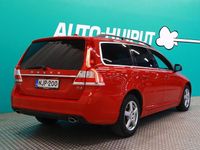Käytetty Volvo V70 Business Edition 181 HP (133 kW) 2015 Farmari