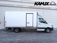 käytetty Mercedes Sprinter 316CDI Erilliskori / Alv / Zepro perälauta / P.Kamera / Vakkari / B-Kortillinen