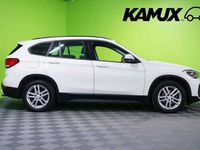 käytetty BMW X1 F48 sDrive18d A Business // Facelift /