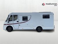 käytetty Fiat Ducato Ducato2.3 CLOBEBUS I 004 INTEGRAL Matkailuauto (SA) 2ov 2287cm3