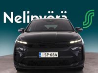 Uusi Skoda Enyaq iV RS 250 kW (340 HP) 2025 Katumaasturi