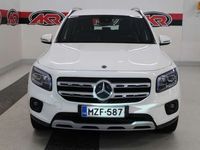 käytetty Mercedes GLB200 d 4MATIC A Business - 4x4, 7 Paik., Koukku