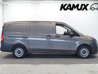 käytetty Mercedes Vito VitoUmpikorinen (BB) 6ov 2143cm3 A