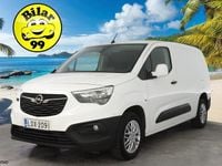 Käytetty Opel Combo Enjoy 102 HP (75 kW) 2019 Tila-auto