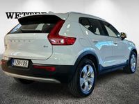 käytetty Volvo XC40 B4 MHEV Momentum aut