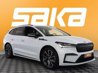 Käytetty Skoda Enyaq iV SportLine 150 kW (204 HP) 2023 Katumaasturi