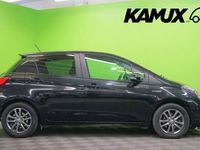 käytetty Toyota Yaris Hybrid 1.33 Dual VVT-i Style 5ov