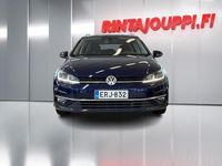 Käytetty VW Golf VII Highline 116 HP (85 kW) 2019 Farmari
