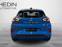 Uusi Ford Puma Gen-E Standard Range 124 kW (169 HP) 2025 Katumaasturi