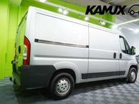 käytetty Peugeot Boxer 335 L2H1 HDi 110 FAP Silver