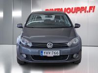 Käytetty VW Golf VII Highline 122 HP (89 kW) 2012 Viistoperä