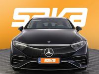 Käytetty Mercedes EQS580 AMG 400 kW (544 HP) 2022 Sedan