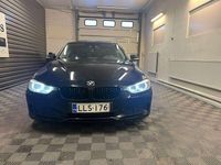 Käytetty BMW 318 143 HP (105 kW) 2012 Sedan