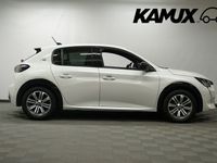 käytetty Peugeot e-208 GT 50kWh 136