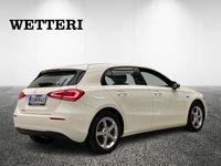 käytetty Mercedes A250 e A Business Style Edition EQ Power