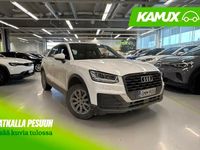Käytetty Audi Q2 Business 150 HP (110 kW) 2017 Valkoinen Katumaasturi