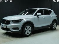 Käytetty Volvo XC40 Business Edition 129 HP (94 kW) 2021 Katumaasturi
