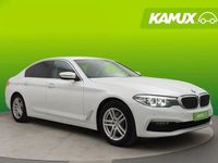 Käytetty BMW 530e 184 HP (135 kW) 2020 Valkoinen Sedan