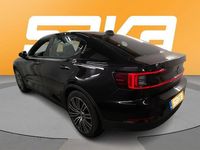 Käytetty Polestar 2 Pilot 300 kW (408 HP) 2023 Viistoperä
