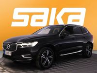 Käytetty Volvo XC60 Comfort 407 HP (299 kW) 2018 Katumaasturi