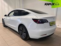 käytetty Tesla Model 3 Standard RWD Plus / Juuri myyntiin saapunut