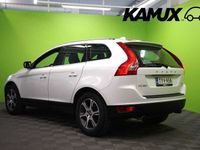 käytetty Volvo XC60 D5 AWD Summum aut