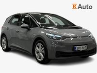 Käytetty VW ID.3 Pro Performance 150 kW (204 HP) 2023 Viistoperä