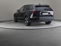 Käytetty Volvo V60 CC Business Edition 197 HP (144 kW) 2023 Farmari