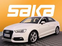 Käytetty Audi A3 Business 150 HP (110 kW) 2015 Sedan