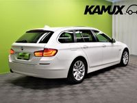 käytetty BMW 525 TwinPower Turbo Sport xDrive F11 Business / Varustetiedot tulossa!