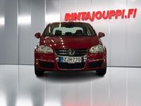 Käytetty VW Jetta Comfortline 122 HP (89 kW) 2010 Sedan