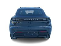 Uusi Porsche Macan 295 kW (402 HP) 2026 Harmaa Katumaasturi