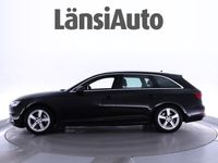 käytetty Audi A4 Avant Business Sport Comfort Edition 40 TDI 140 kW quattro S tronic **** Tähän autoon jopa 84 kk rahoitusaikaa Nordealta ****