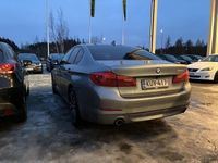 Käytetty BMW 530e Sport Line 292 HP (214 kW) 2020 Sedan