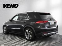Käytetty Mercedes GLE350 194 HP (142 kW) 2021 Katumaasturi