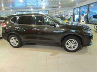 käytetty Nissan X-Trail dCi 130 Business 360 2WD Xtronic E6