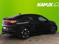 Käytetty VW ID.5 Pro Performance 150 kW (204 HP) 2022 Musta Katumaasturi