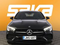 Käytetty Mercedes CLA250e Business 160 HP (117 kW) 2021 Sedan