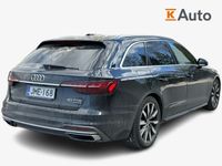 käytetty Audi A4 Avant Business Advanced 40 TFSI 150 kW MHEV quattro S tronic | Matrix | ACC |