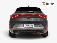 Käytetty Cupra Formentor VZ 245 HP (180 kW) 2021 Katumaasturi