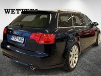 käytetty Audi A4 A4 5DAVANT 1.8T-8E/266 - Tee tarjous! pientä laittoa p.044 7814 669